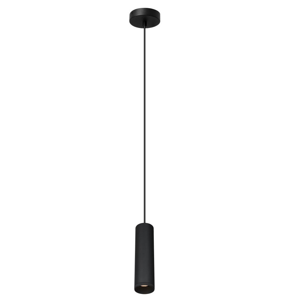Artdelight Milano - Hanglamp - Dimbaar - H250mm - GU10 - Modern – Kies kleur