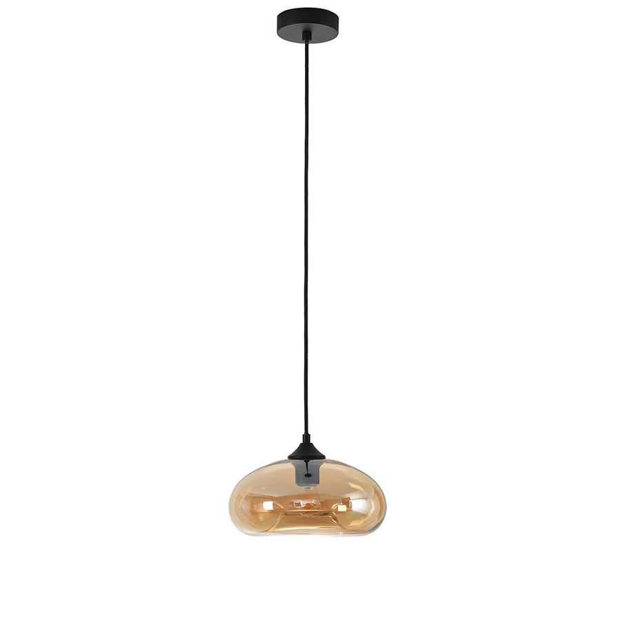 Artdelight Paradise - Hanglamp - Dimbaar - E27 - Modern – Kies kleur