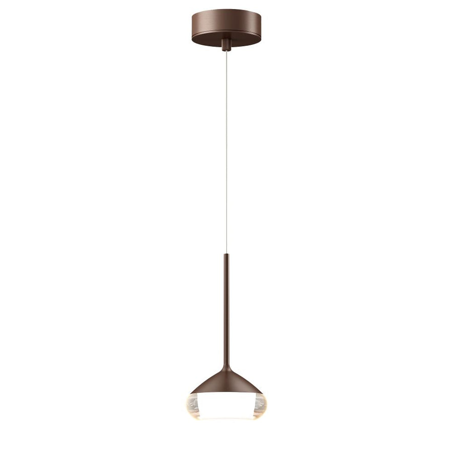 ArtDelight Phoenix – Hanglamp LED 7W 2700K – Kies kleur