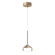 ArtDelight Phoenix Champagne