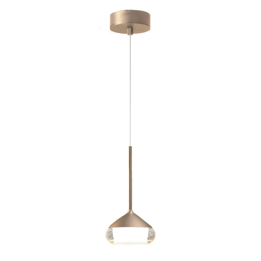 ArtDelight Phoenix Champagne