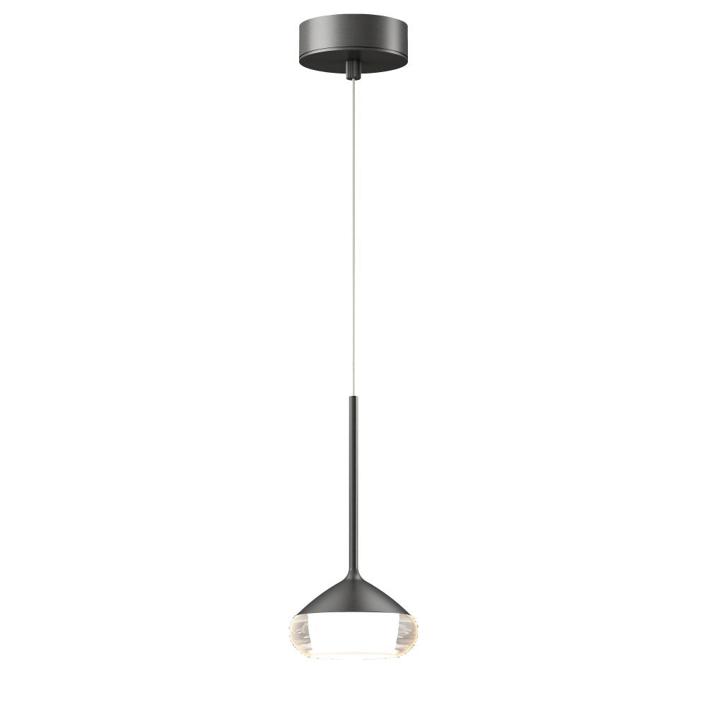 ArtDelight Phoenix Gun metal