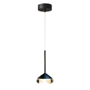 ArtDelight Phoenix Zwart