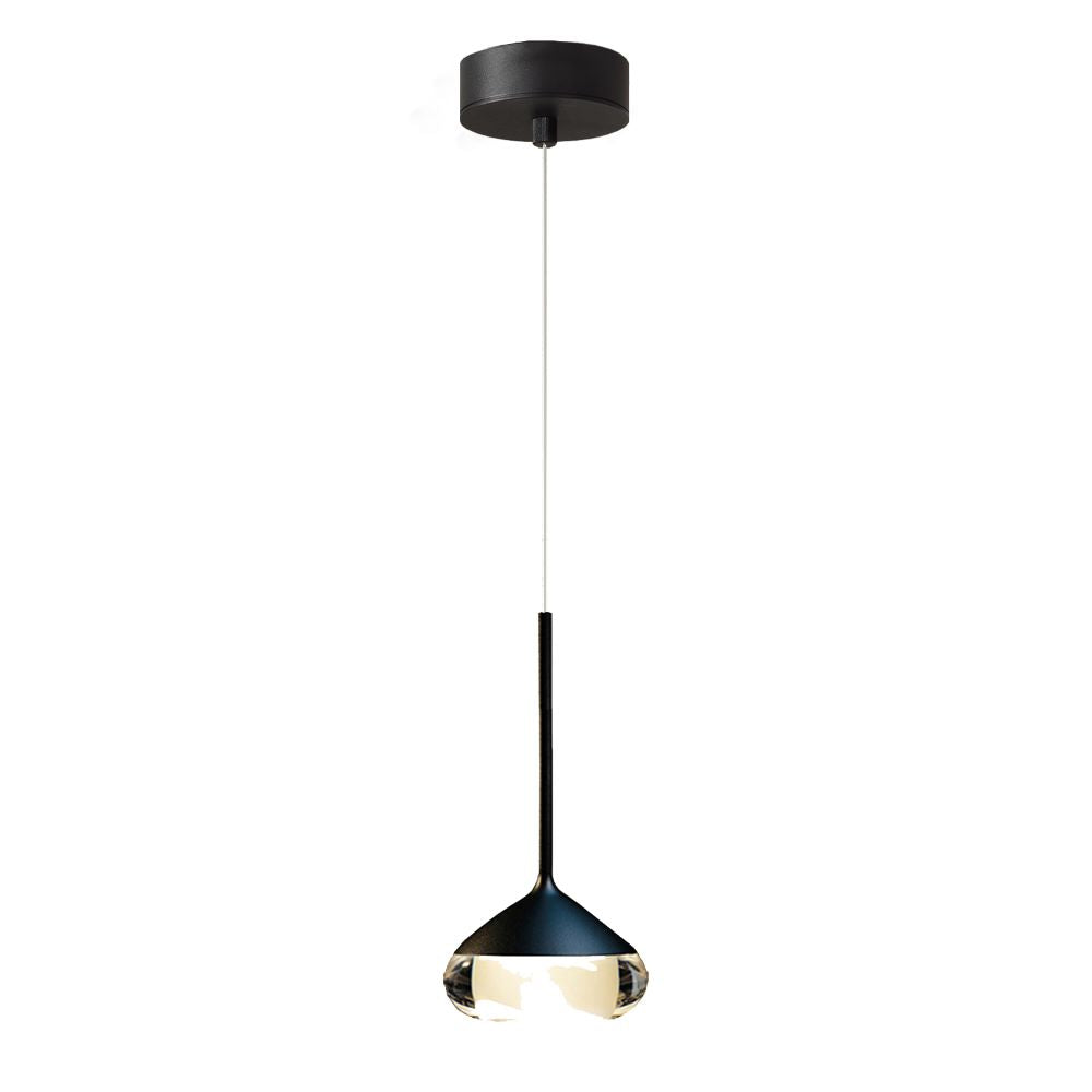 ArtDelight Phoenix Zwart