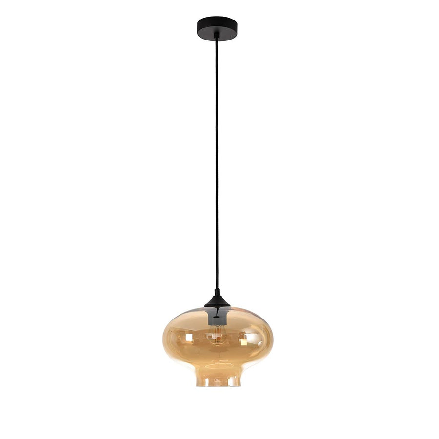 Artdelight Toronto - Hanglamp - Dimbaar - E27 - Modern – Kies kleur