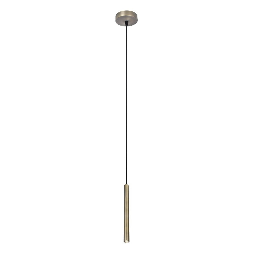 ArtDelight Tubo – Hanglamp MR11 GU10 – Kies kleur