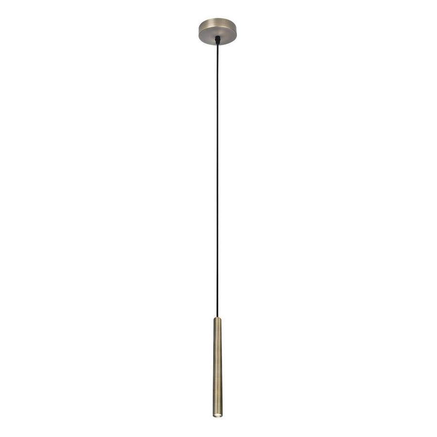 ArtDelight Tubo – Hanglamp MR11 GU10 – Kies kleur