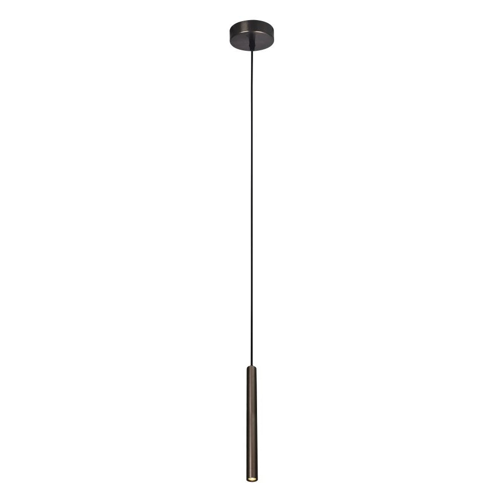ArtDelight Tubo – Hanglamp MR11 GU10 – Kies kleur