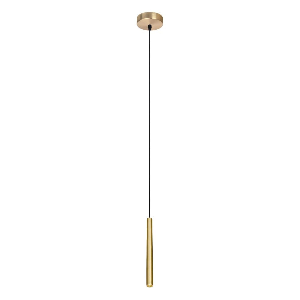 ArtDelight Tubo – Hanglamp MR11 GU10 – Kies kleur