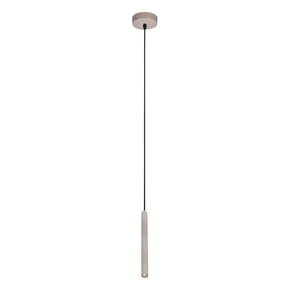 ArtDelight Tubo – Hanglamp MR11 GU10 – Kies kleur