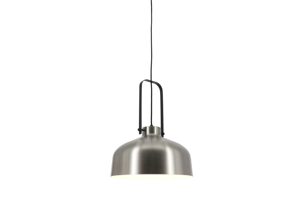 Artdelight Mendoza - Hanglamp - Dimbaar - Ø37,5cm - E27 - Modern – Kies kleur