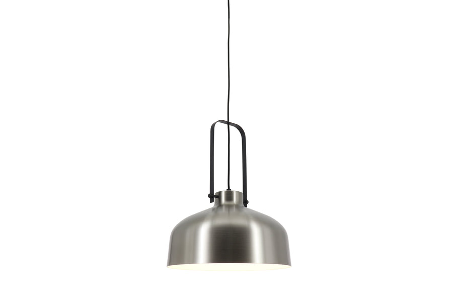 Artdelight Mendoza - Hanglamp - Dimbaar - Ø37,5cm - E27 - Modern – Kies kleur