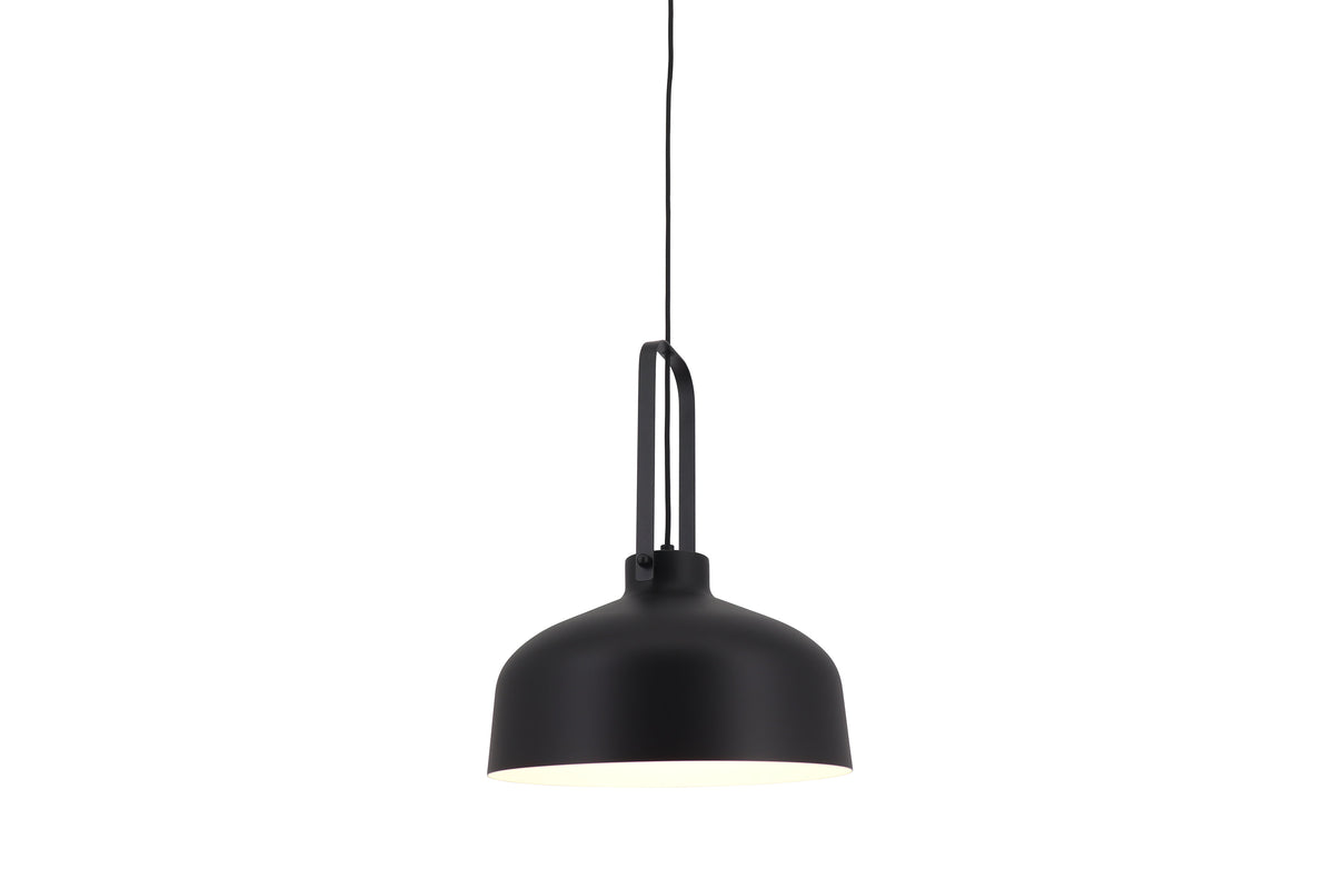 Artdelight Mendoza - Hanglamp - Dimbaar - Ø37,5cm - E27 - Modern – Kies kleur