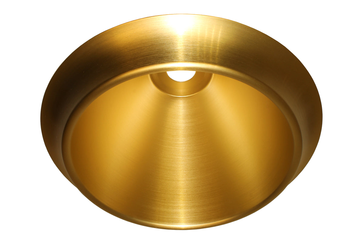 Losse insert voor hanglamp SANTIAGO – Kies kleur