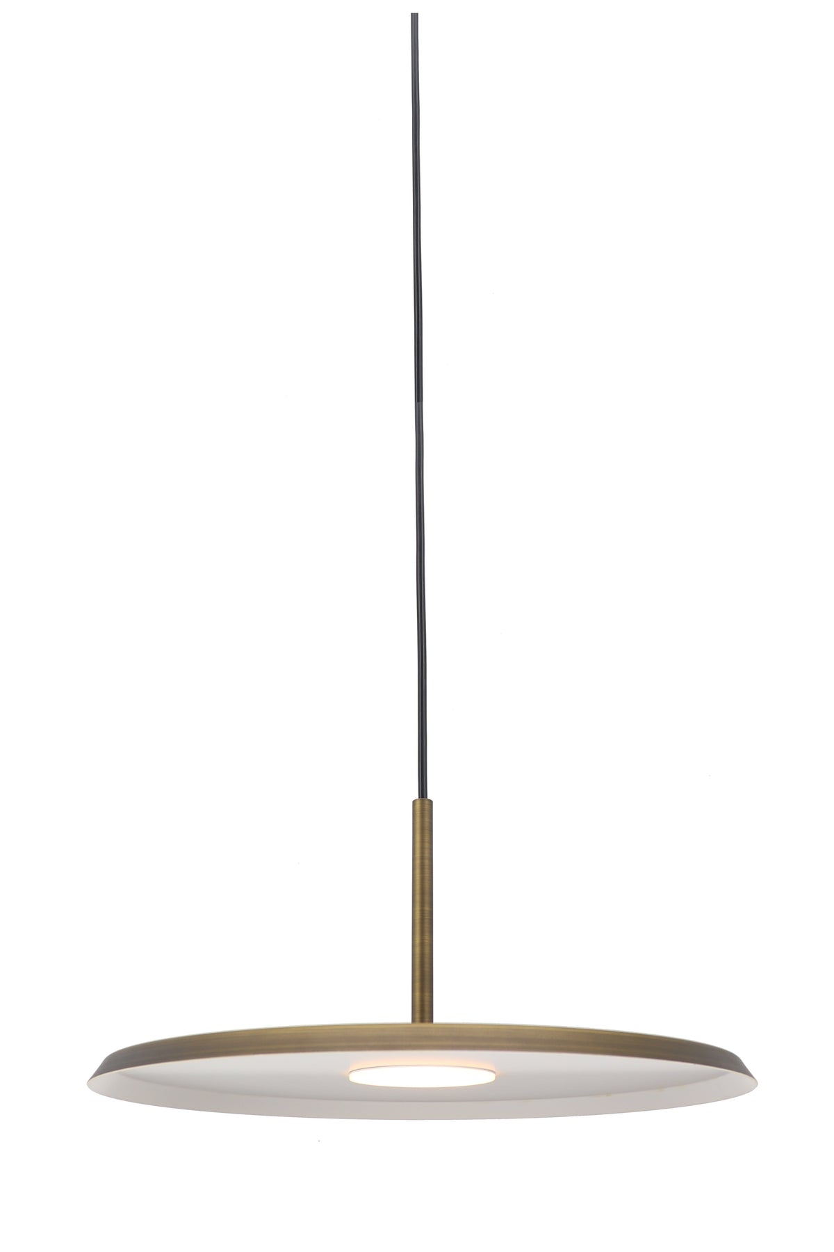 ArtDelight Osorno – Hanglamp LED 7W 2700K – Kies kleur