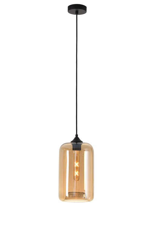 Botany hanglamp Amber