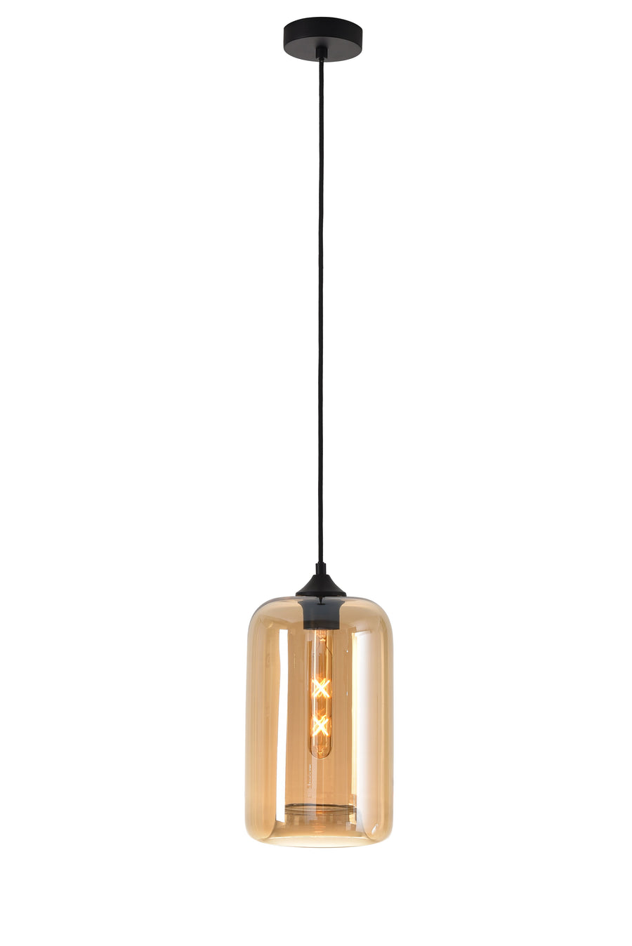 Botany hanglamp Amber
