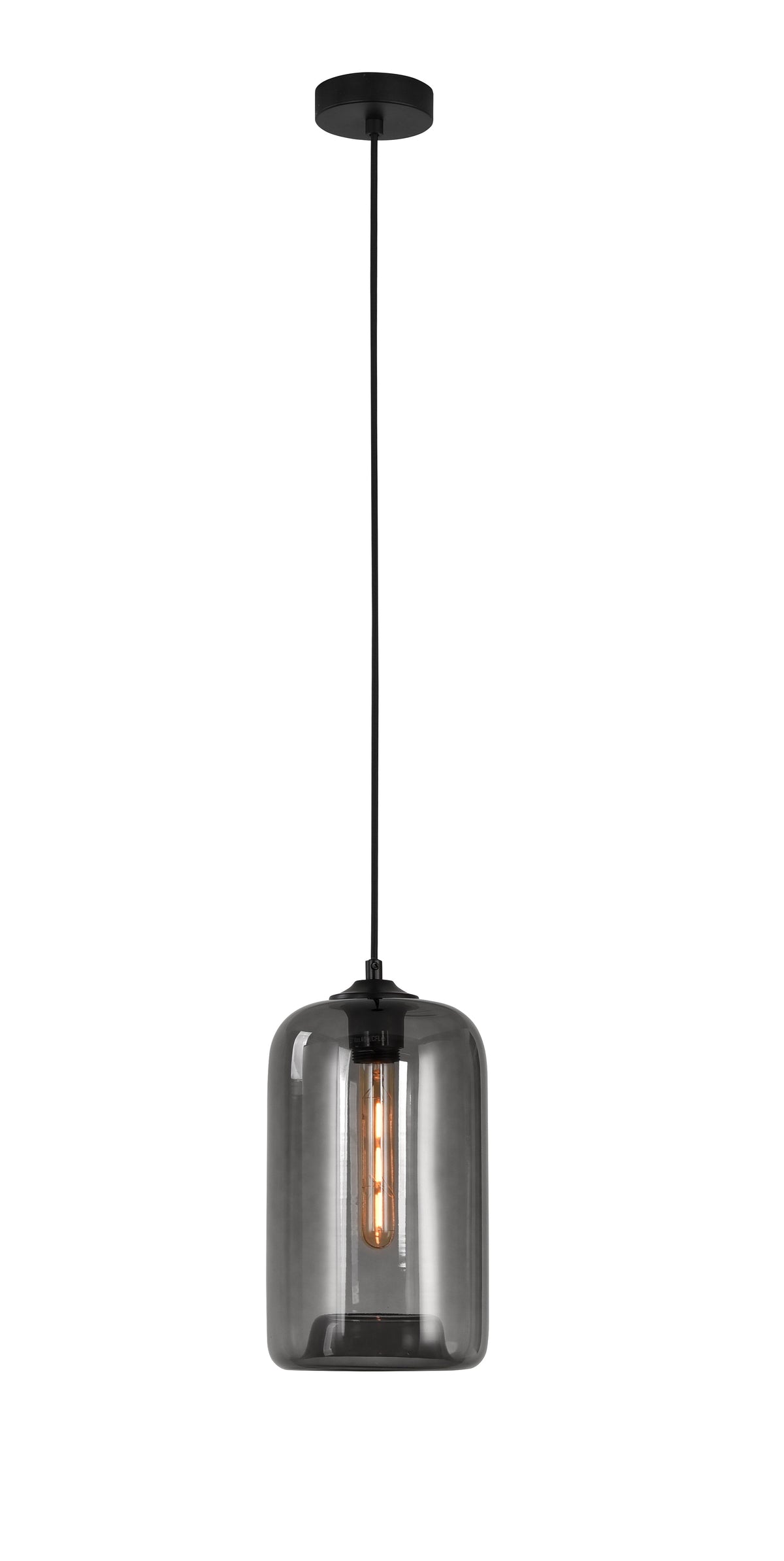 Botany hanglamp Grijs