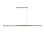 Kondora 120 cm Aluminium