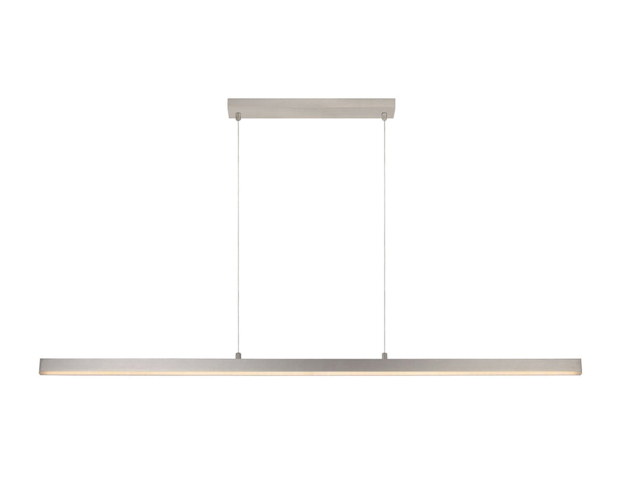 Kondora 120 cm Aluminium