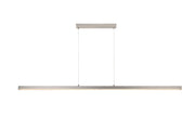 Kondora 150 cm Aluminium
