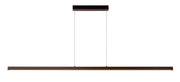 Kondora 150 cm Zwart