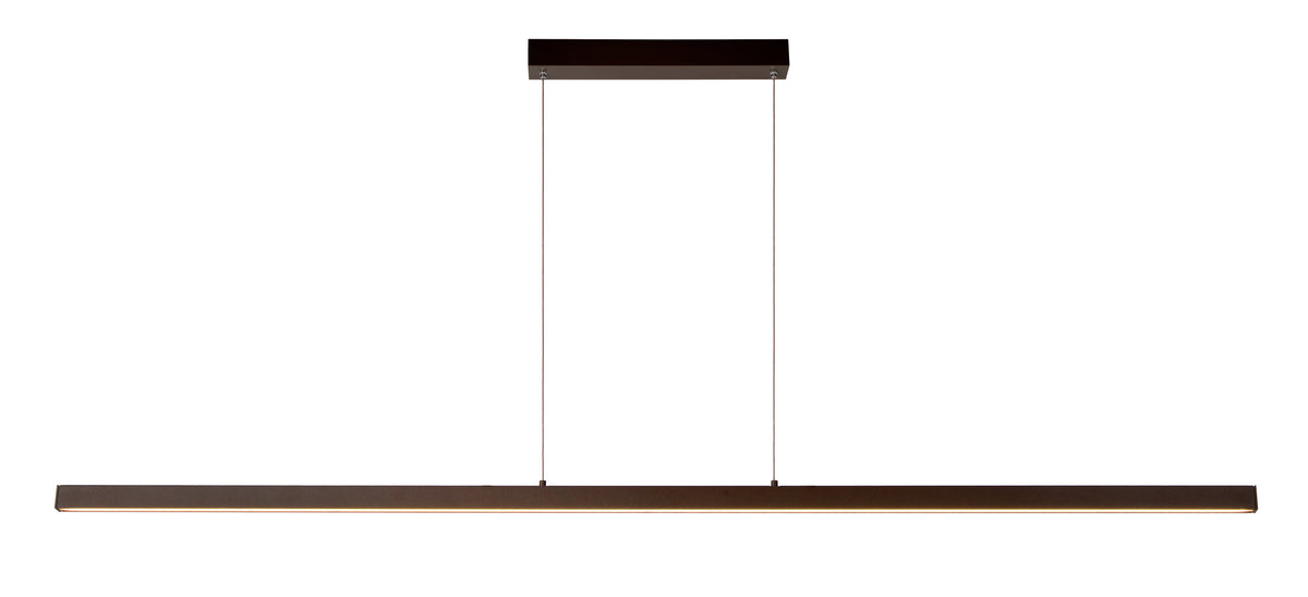 Kondora 150 cm Zwart
