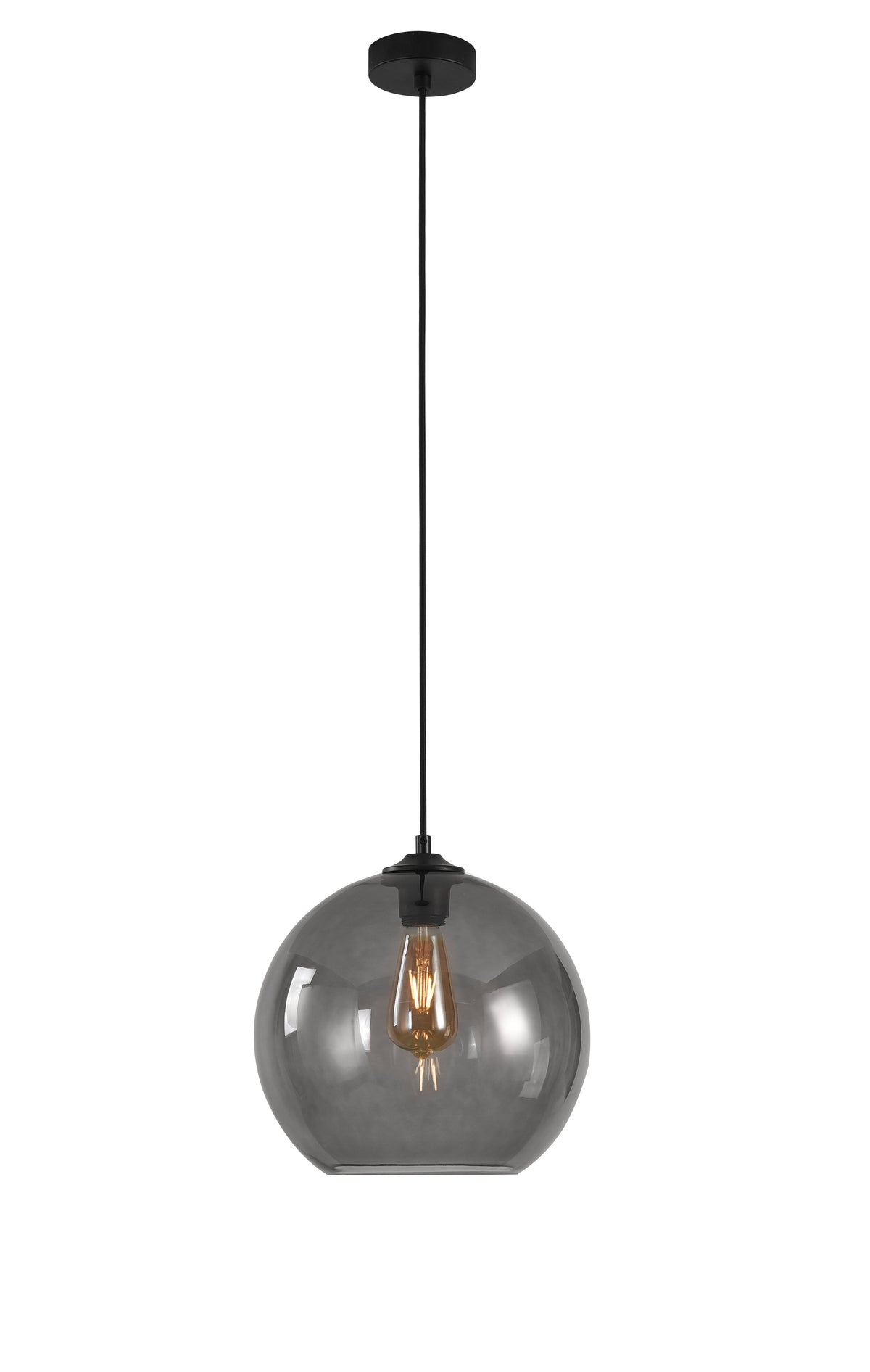 Artdelight Marino - Hanglamp - Dimbaar - Ø30cm - E27 - Modern – Kies kleur
