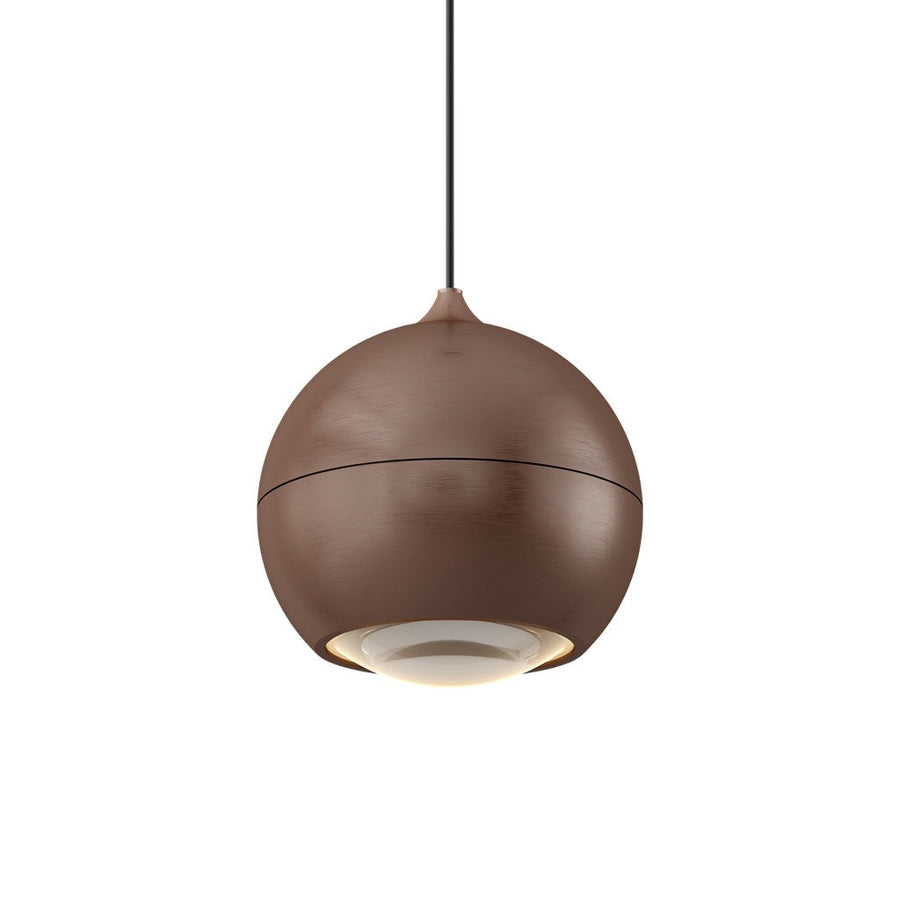 Artdelight Miami - Hanglamp - LED Dimbaar - 10,8W 2700K - Design – Kies kleur