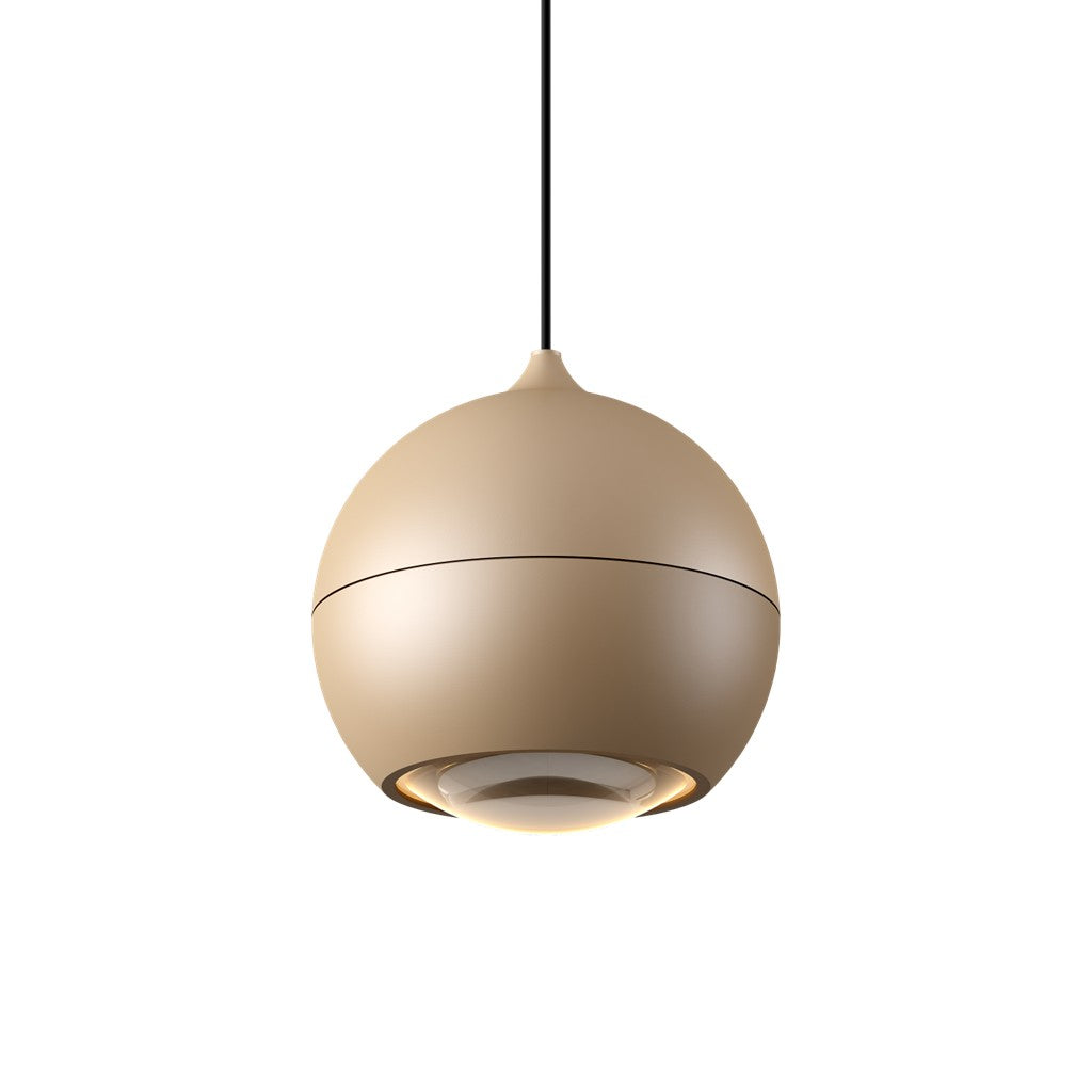 Artdelight Miami - Hanglamp - LED Dimbaar - 10,8W 2700K - Design – Kies kleur