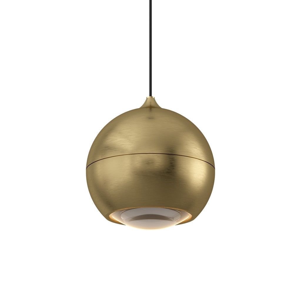 Artdelight Miami - Hanglamp - LED Dimbaar - 10,8W 2700K - Design – Kies kleur