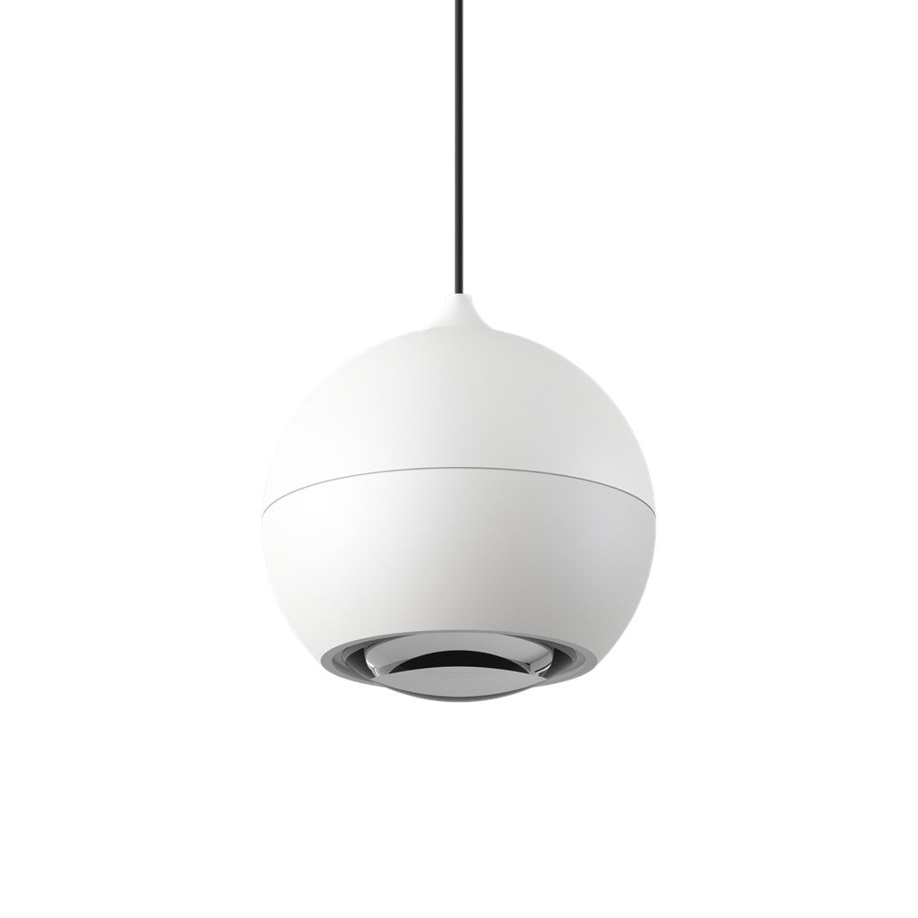 Artdelight Miami - Hanglamp - LED Dimbaar - 10,8W 2700K - Design – Kies kleur