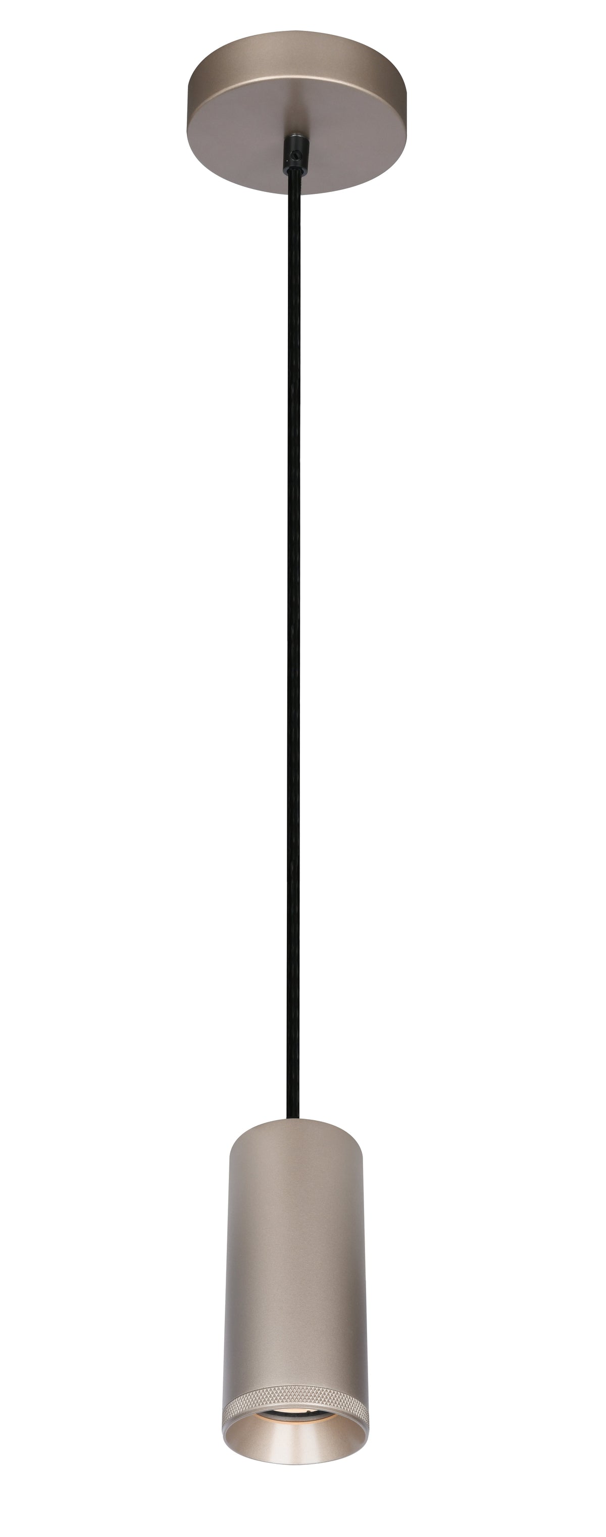 Artdelight Milano - Hanglamp - Dimbaar - H150mm - GU10 - Modern – Kies kleur