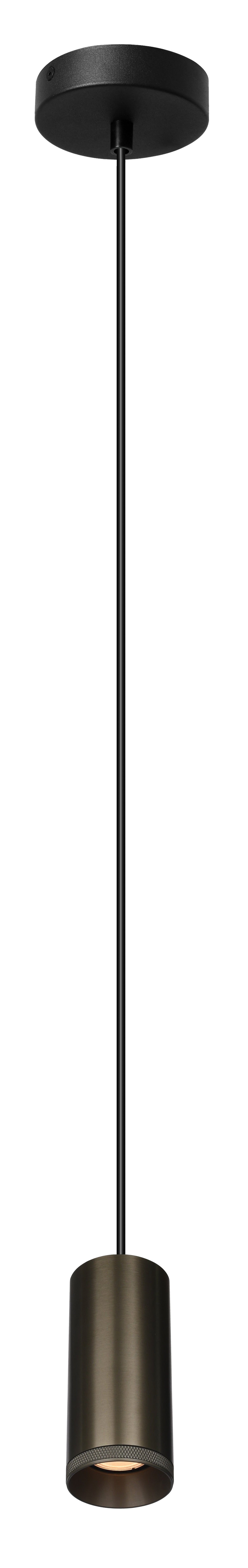 Artdelight Milano - Hanglamp - Dimbaar - H150mm - GU10 - Modern – Kies kleur