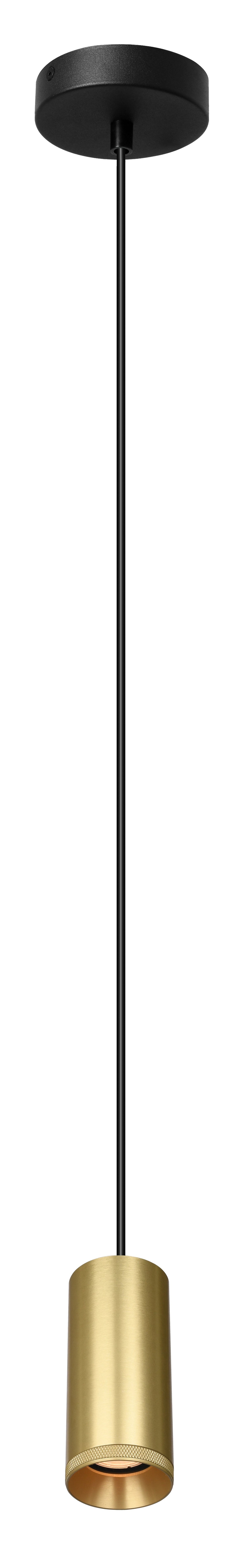 Artdelight Milano - Hanglamp - Dimbaar - H150mm - GU10 - Modern – Kies kleur