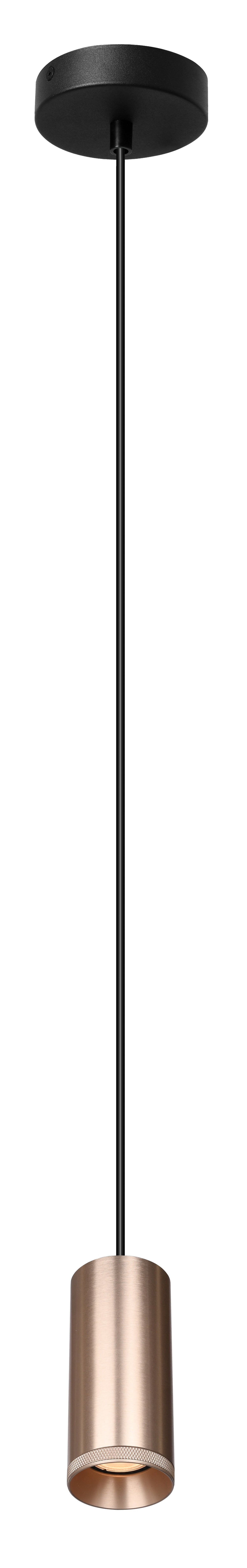 Artdelight Milano - Hanglamp - Dimbaar - H150mm - GU10 - Modern – Kies kleur