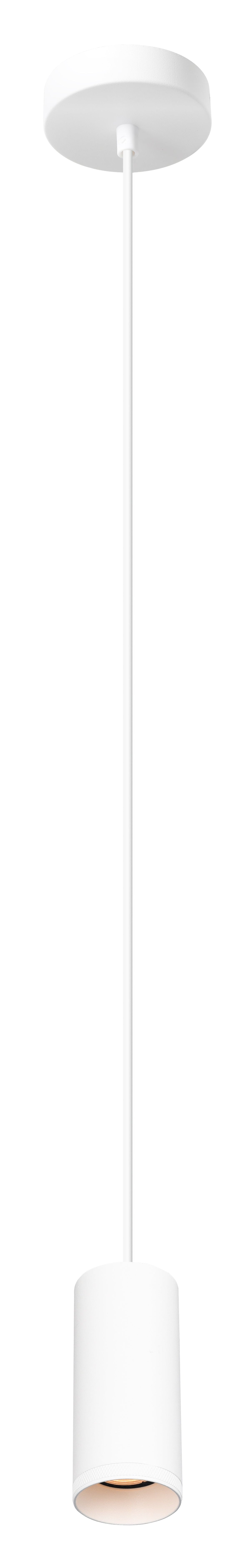 Artdelight Milano - Hanglamp - Dimbaar - H150mm - GU10 - Modern – Kies kleur