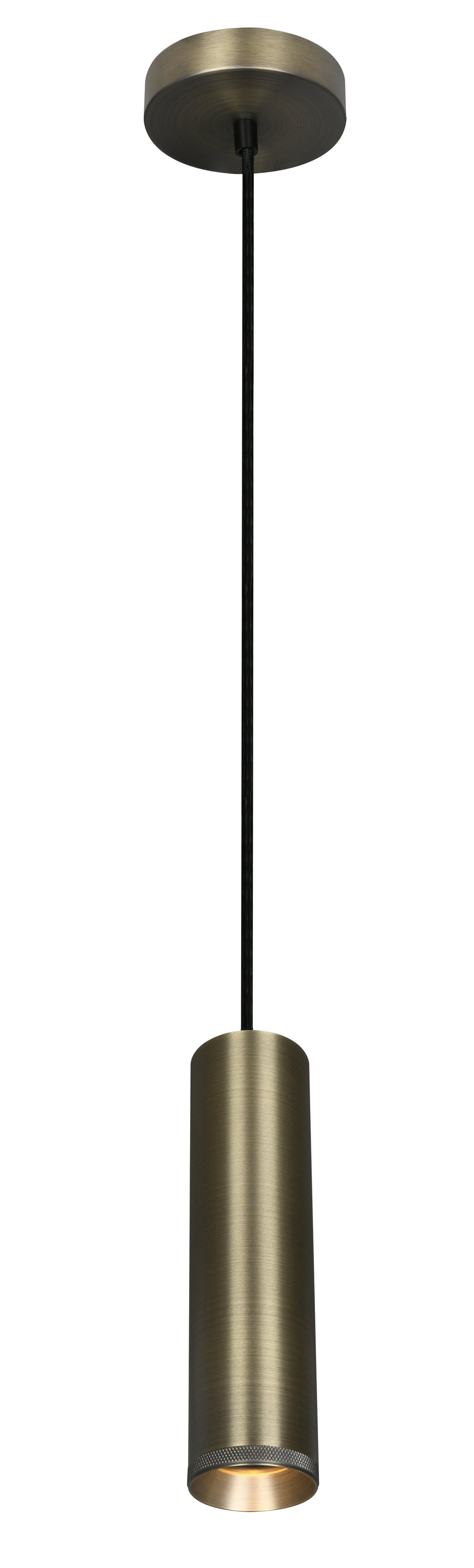 Artdelight Milano - Hanglamp - Dimbaar - H250mm - GU10 - Modern – Kies kleur