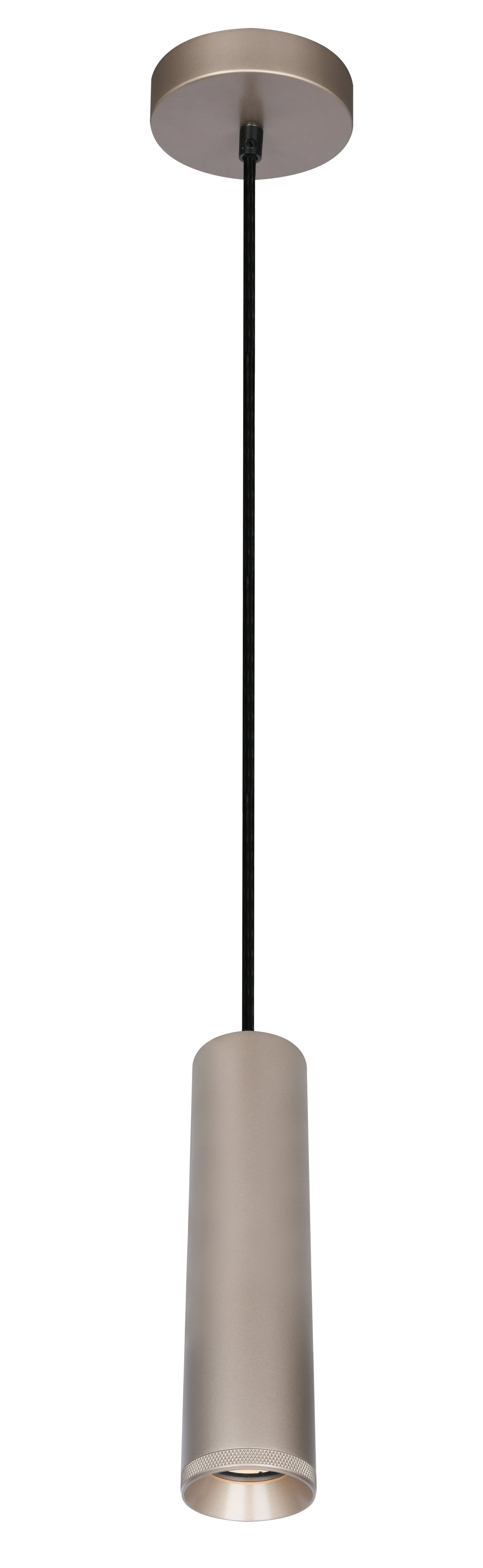 Artdelight Milano - Hanglamp - Dimbaar - H250mm - GU10 - Modern – Kies kleur