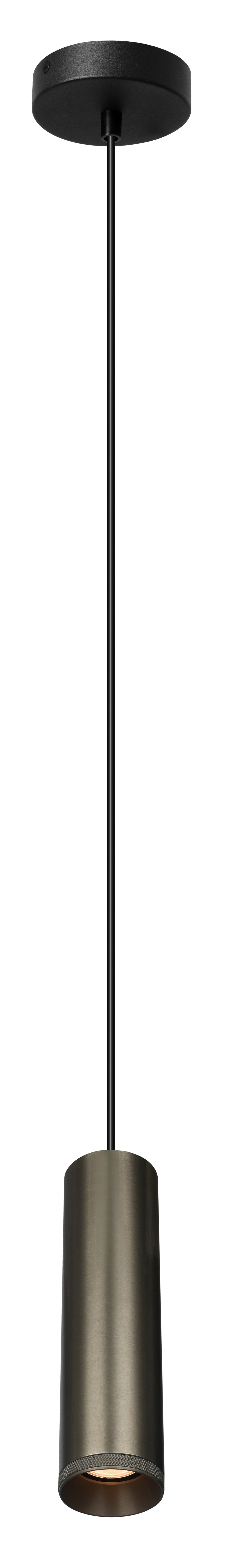 Artdelight Milano - Hanglamp - Dimbaar - H250mm - GU10 - Modern – Kies kleur