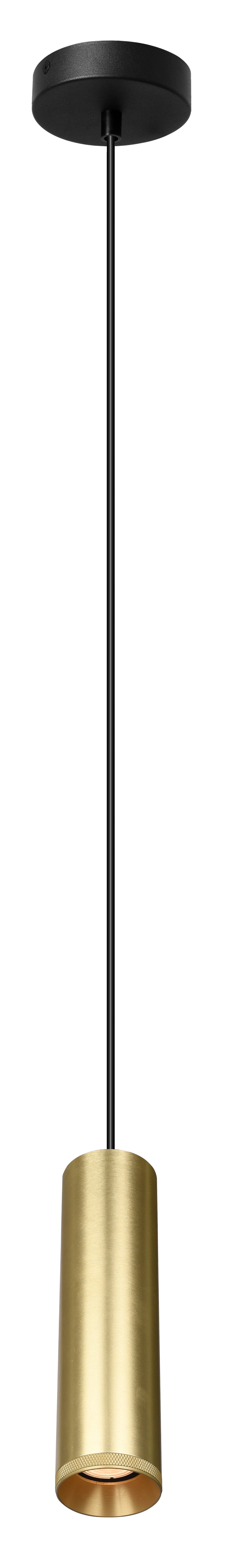 Artdelight Milano - Hanglamp - Dimbaar - H250mm - GU10 - Modern – Kies kleur