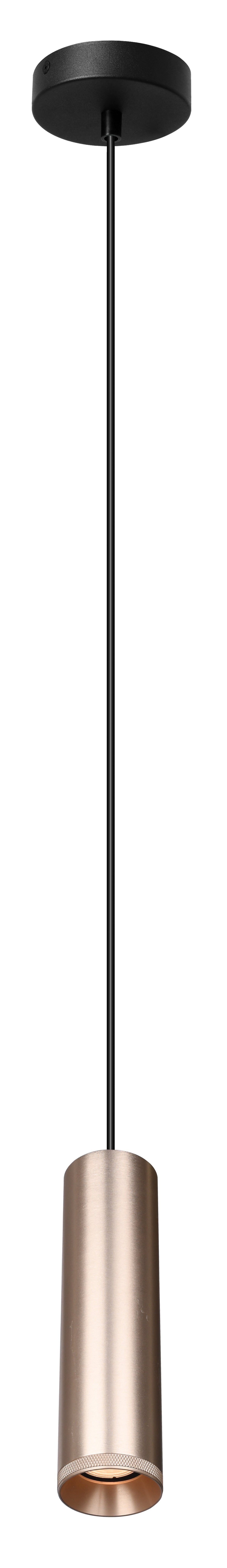 Artdelight Milano - Hanglamp - Dimbaar - H250mm - GU10 - Modern – Kies kleur