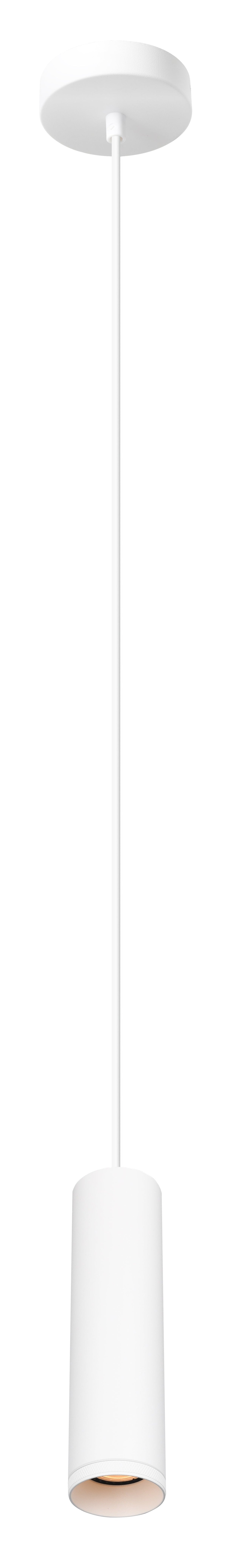 Artdelight Milano - Hanglamp - Dimbaar - H250mm - GU10 - Modern – Kies kleur