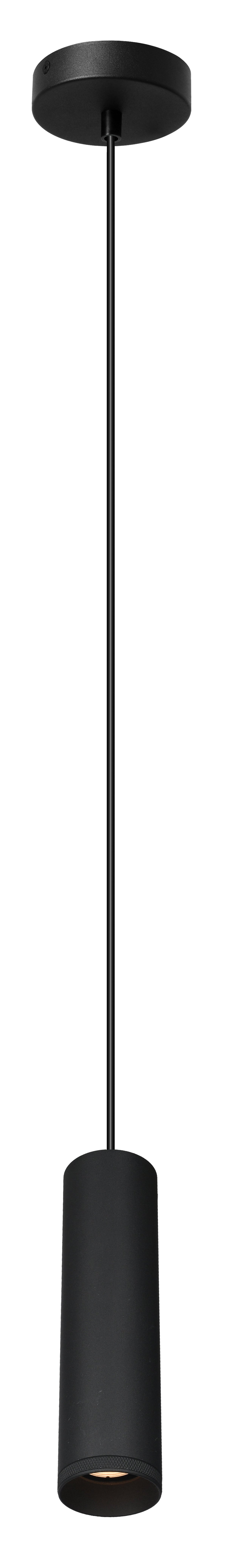 Artdelight Milano - Hanglamp - Dimbaar - H250mm - GU10 - Modern – Kies kleur