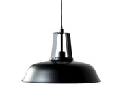 Nero 45 Zwart