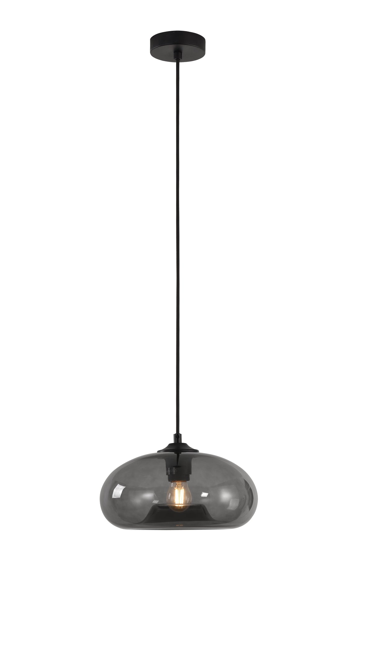 Artdelight Paradise - Hanglamp - Dimbaar - E27 - Modern – Kies kleur