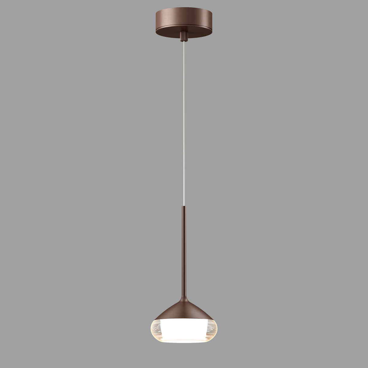 ArtDelight Phoenix – Hanglamp LED 7W 2700K – Kies kleur