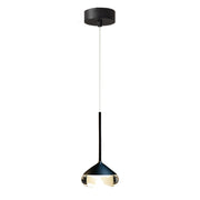 ArtDelight Phoenix Zwart
