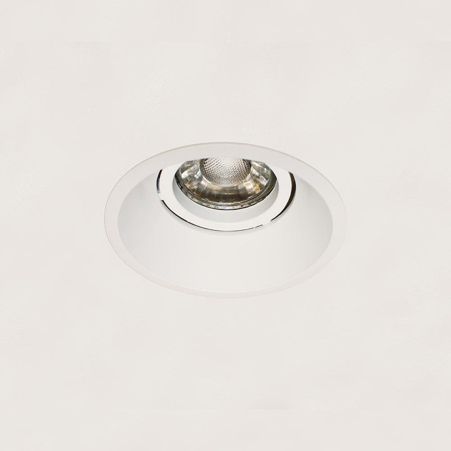 Artdelight Candice - Inbouwspot - Dimbaar - GU10 - Rond - Modern – Kies kleur
