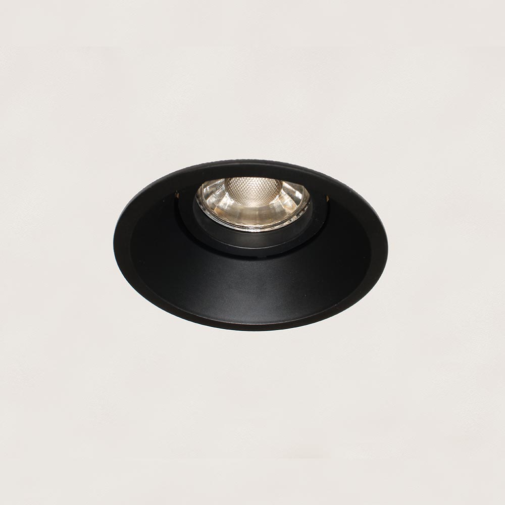 Artdelight Candice - Inbouwspot - Dimbaar - GU10 - Rond - Modern – Kies kleur